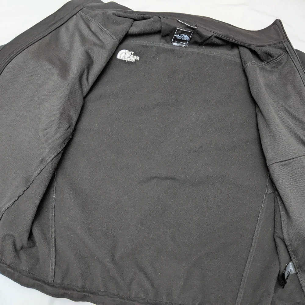 The North Face Men's Softshell Jacket Size XL